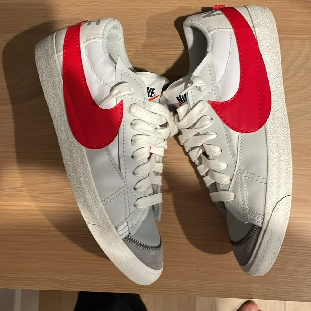 Men’s shoes - Picture 3 of 4